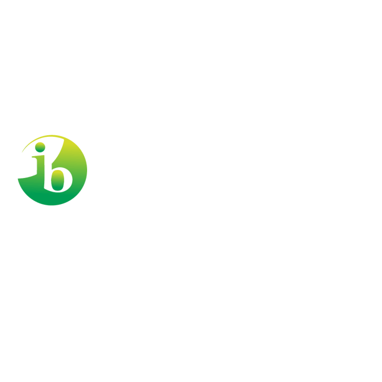 IB Power Solution Footer Logo