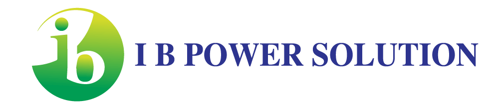 IB Power Solution