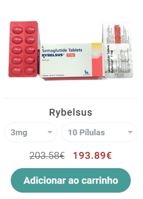 Rybelsus 7mg: Encontre o Menor Preço Aqui!